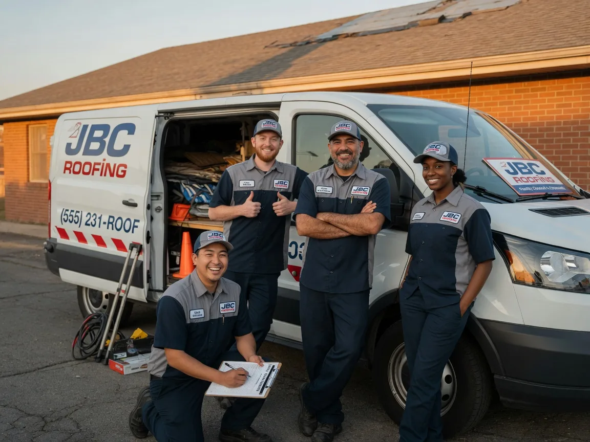 Roof Replacement company in Hood River, OR